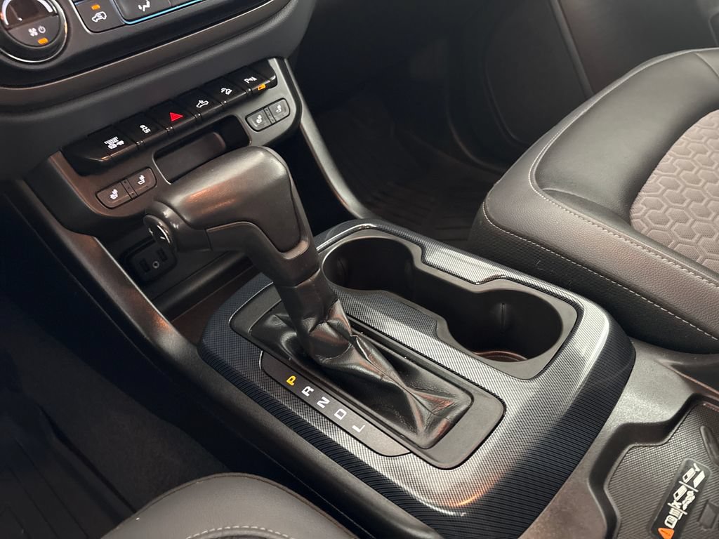 Used 2019 Chevrolet Colorado Z71 AWD/4WD image 27