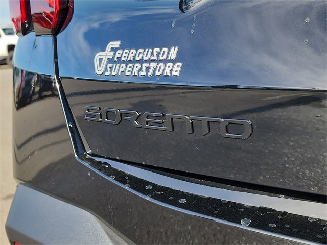 New 2026 Kia Sorento SX Prestige image 6