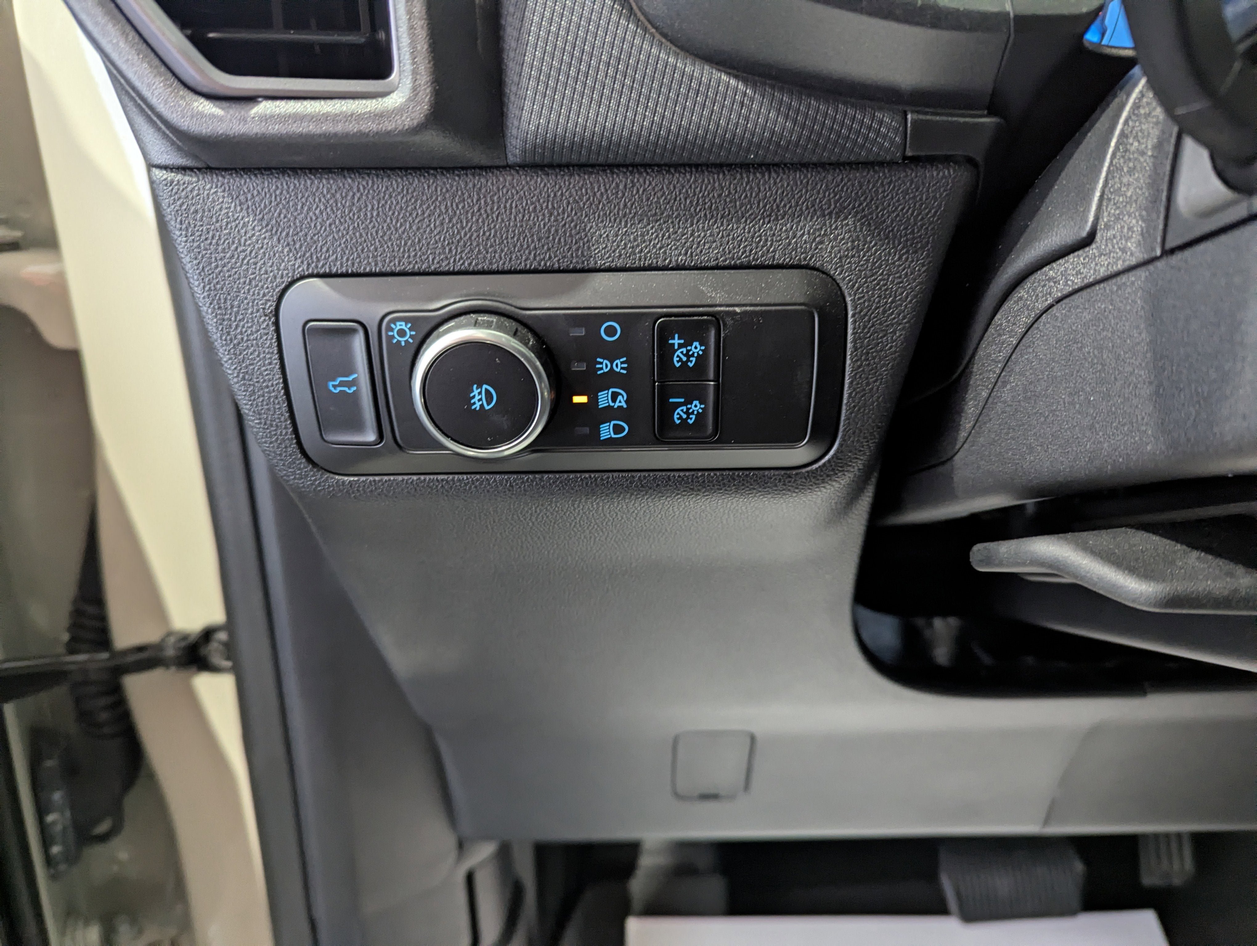 Used 2025 Ford Bronco Sport Big Bend w/ Convenience Package AWD/4WD image 18