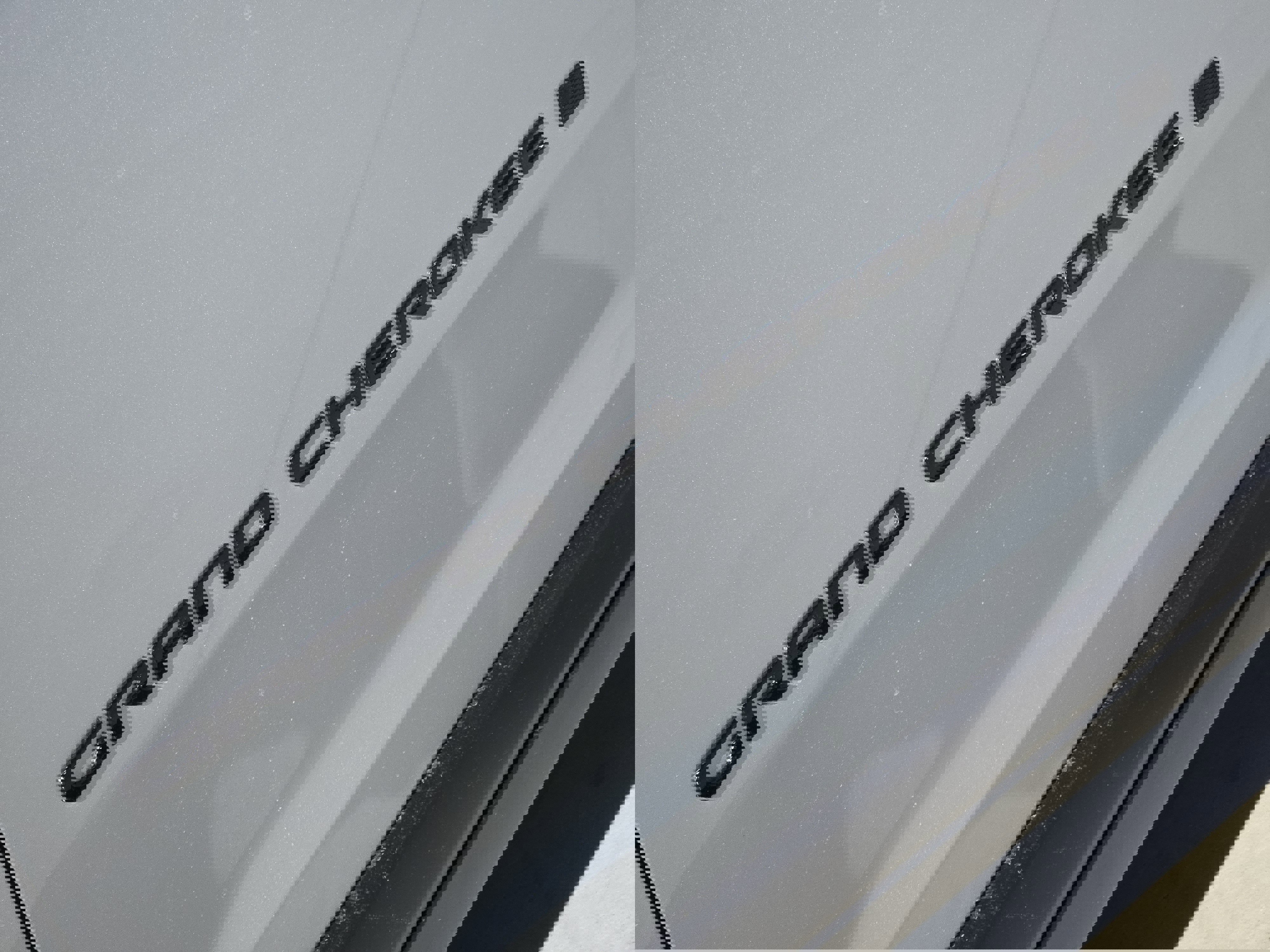 New 2025 Jeep Grand Cherokee L Limited w/ Black Appearance Package image 8