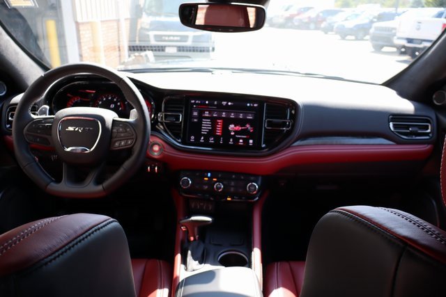 Used 2024 Dodge Durango SRT Hellcat image 47