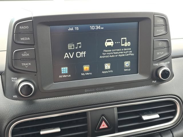 Used 2018 Hyundai Kona Limited AWD/4WD image 25