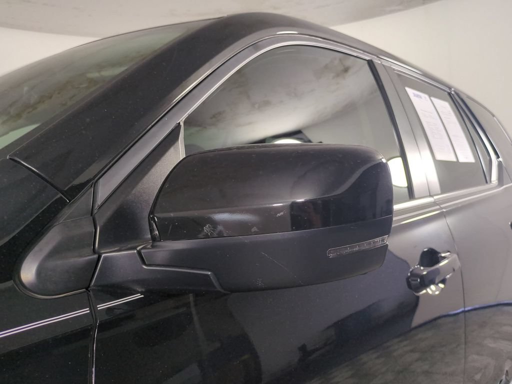Used 2023 Honda Pilot EX-L image 12