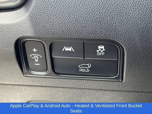 Used 2021 Kia Sorento SX FWD image 14