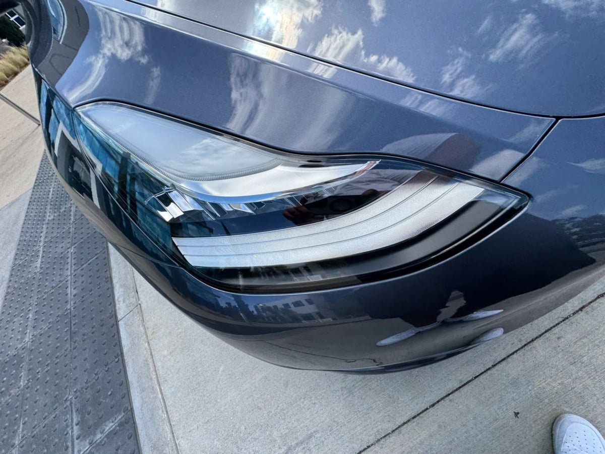 Used 2022 Tesla Model Y Long Range AWD/4WD image 22
