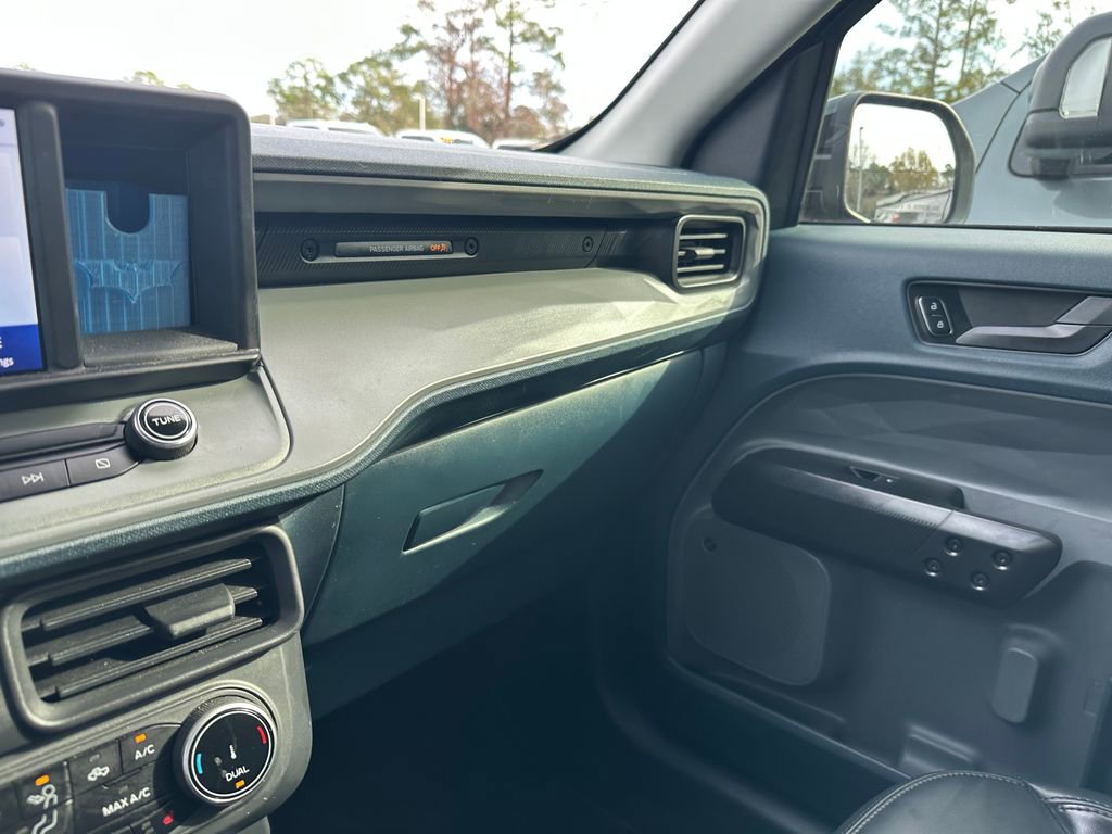 Used 2023 Ford Maverick Lariat w/ Lariat Luxury Package image 61