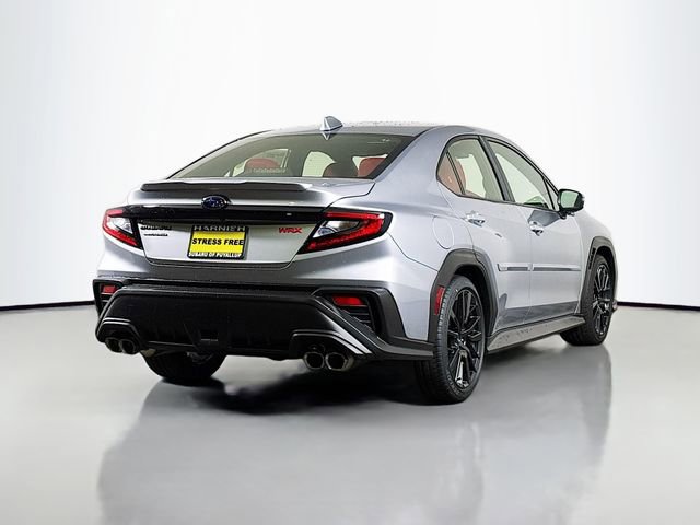 New 2026 Subaru WRX Limited image 7