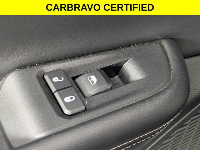 Used 2024 Jeep Grand Cherokee L Altitude RWD image 24