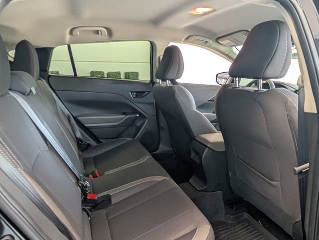 Used 2025 Subaru Impreza 2.0i image 14