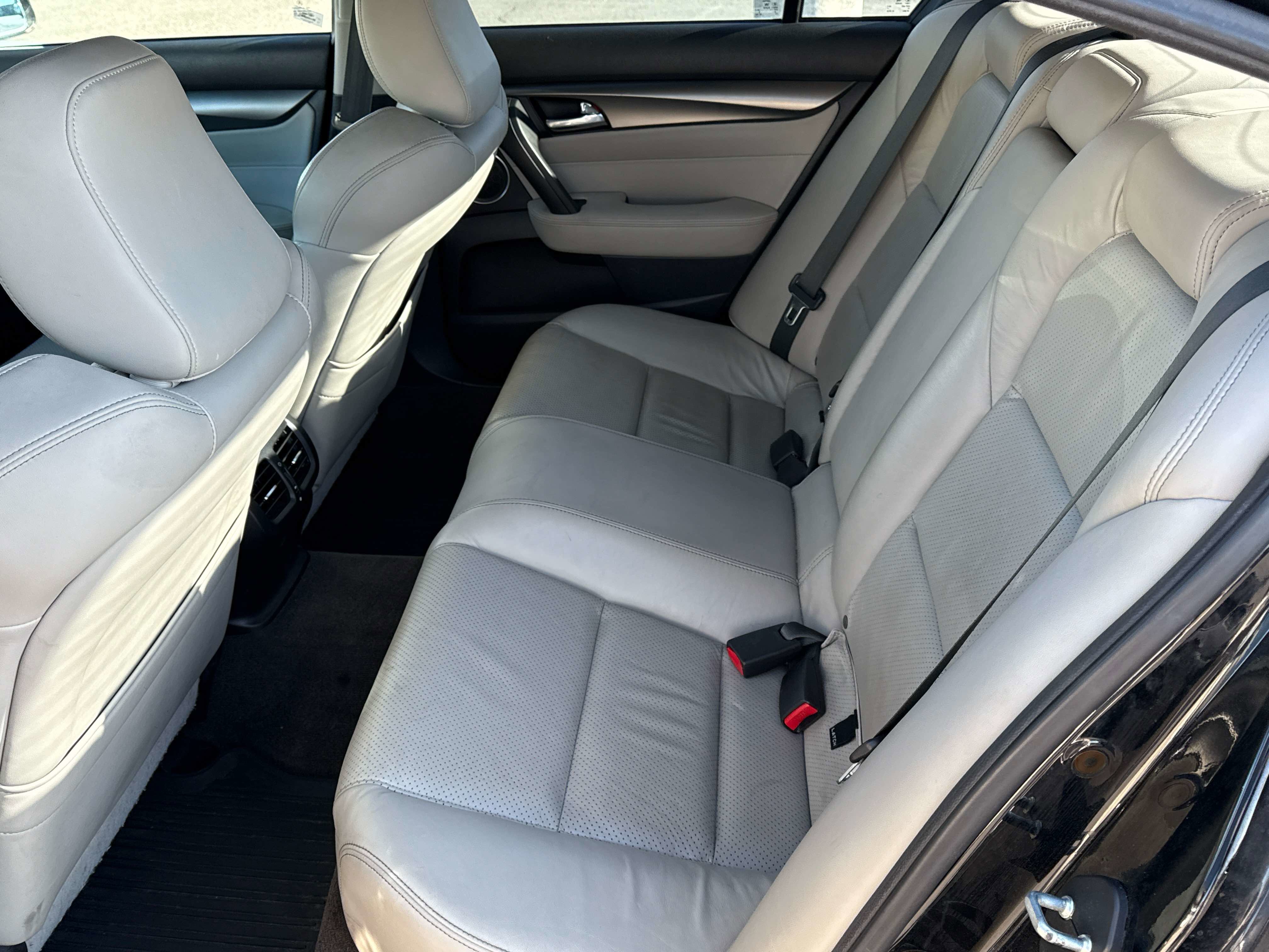 Used 2013 Acura TL SH-AWD image 12