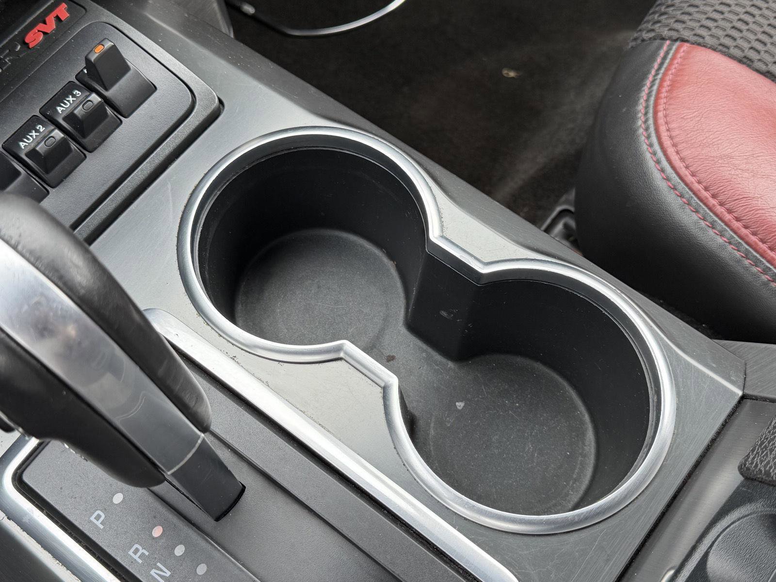 Used 2014 Ford F150 Raptor w/ Equipment Group 801A Luxury AWD/4WD image 22