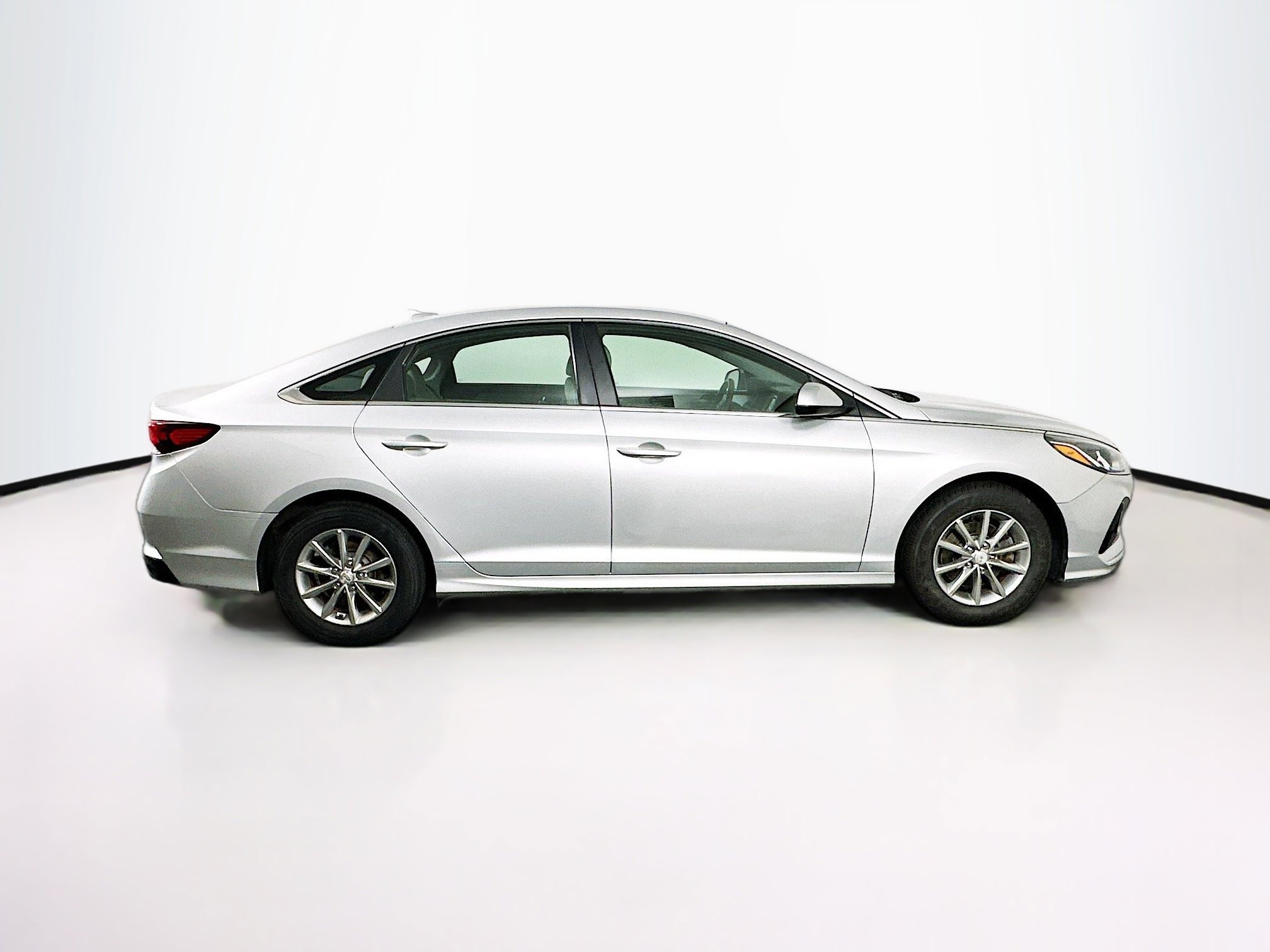 Used 2018 Hyundai Sonata SE FWD image 10