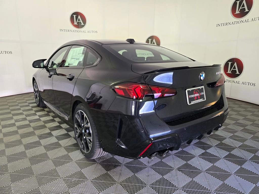 New 2026 BMW M235i xDrive w/ Technology Package image 7