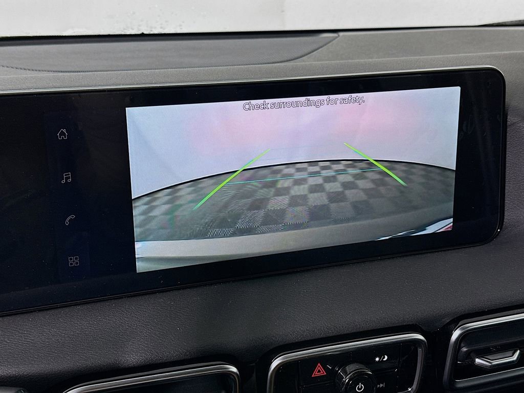 New 2026 Nissan Sentra SV w/ Floor Mat Package image 18