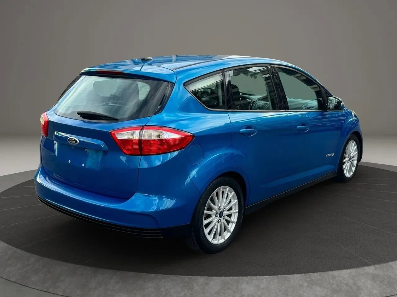 Used 2014 Ford C-MAX SE image 5