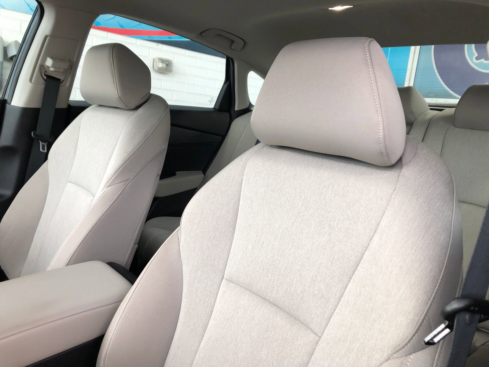 Used 2025 Honda Accord SE image 18