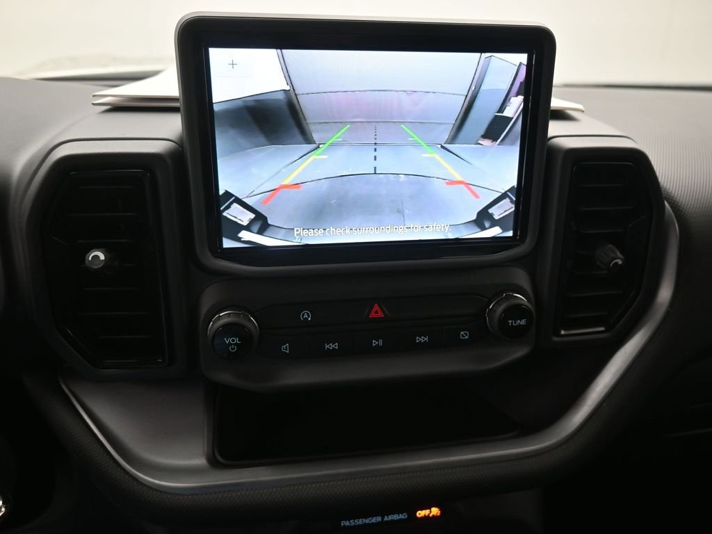 Certified 2022 Ford Bronco Sport image 3