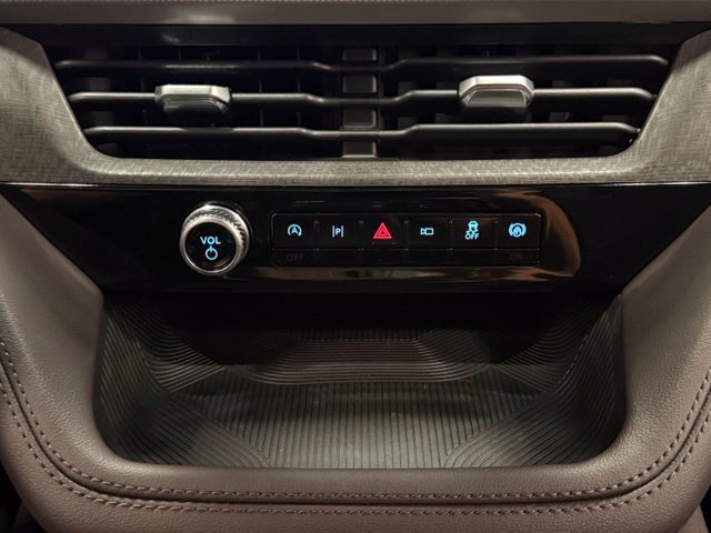 New 2027 Ford Explorer Platinum AWD/4WD image 23