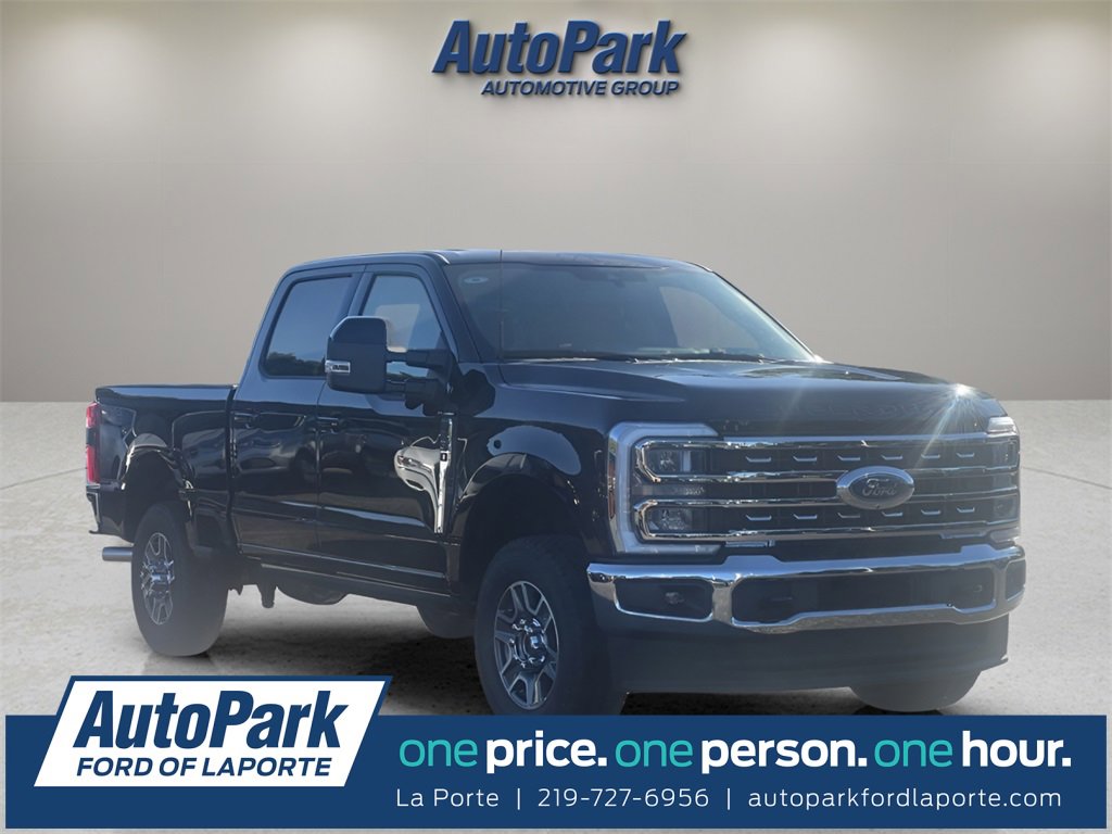 New 2026 Ford F350 Lariat video 1