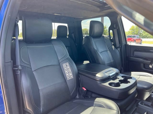 Used 2019 RAM 2500 Power Wagon AWD/4WD image 35