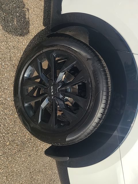Used 2022 Kia Sorento SX AWD/4WD image 30