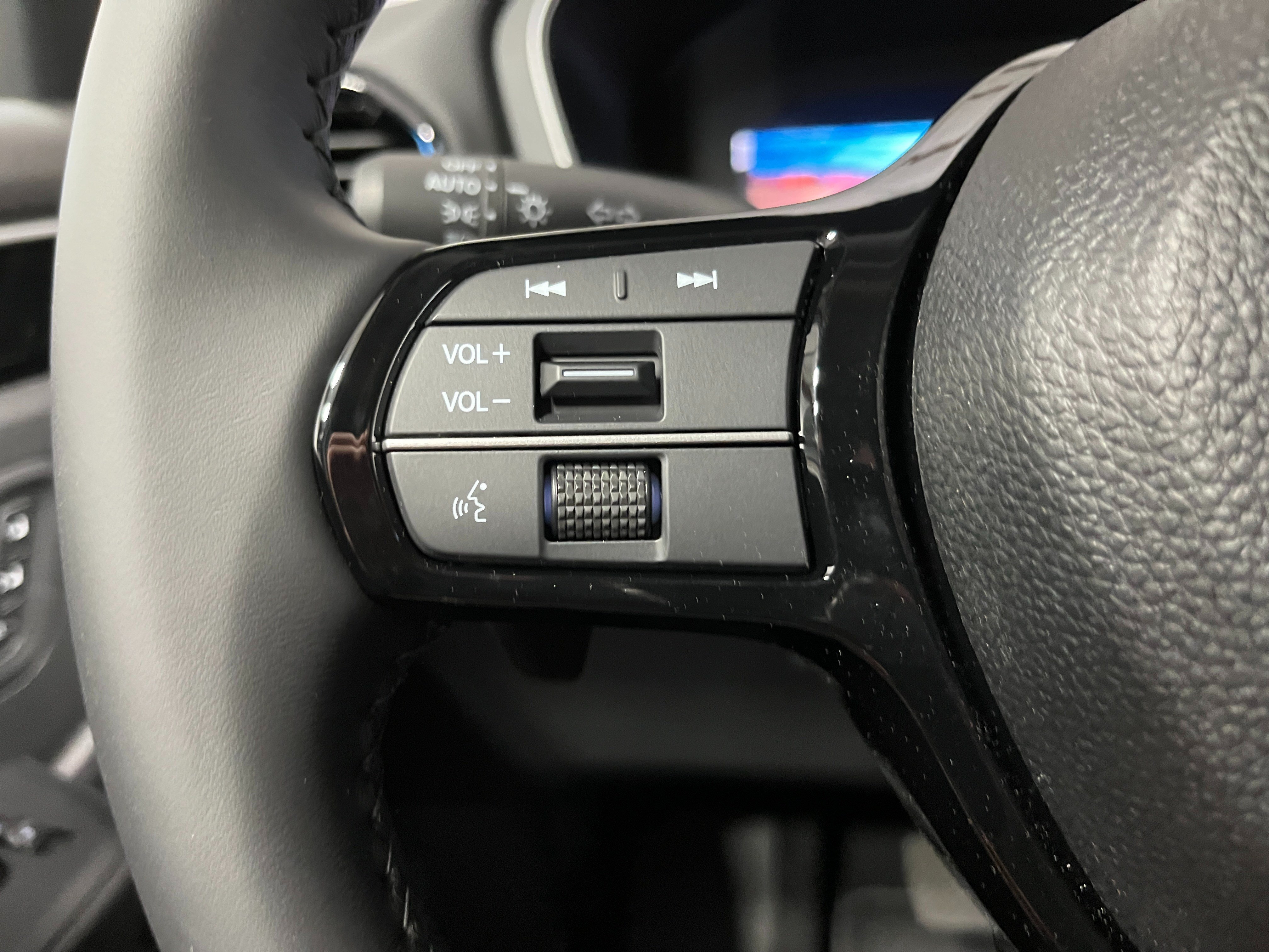 New 2026 Honda Passport RTL image 4