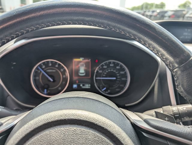 Used 2022 Subaru Ascent Limited w/ Technology Package AWD/4WD image 18