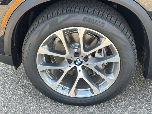 New 2026 BMW X5 xDrive40i AWD/4WD image 7