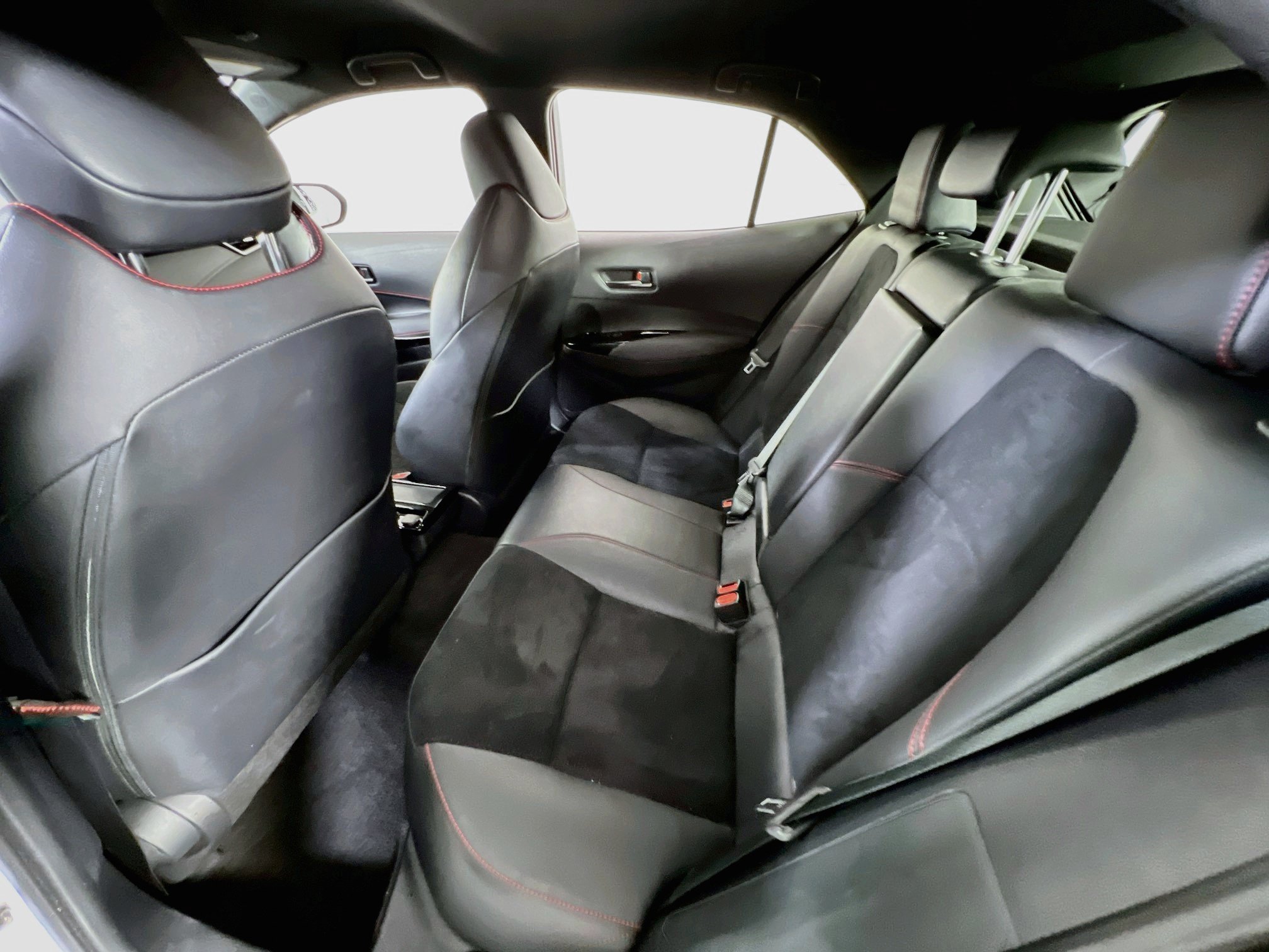 Used 2023 Toyota Corolla GR AWD/4WD image 22