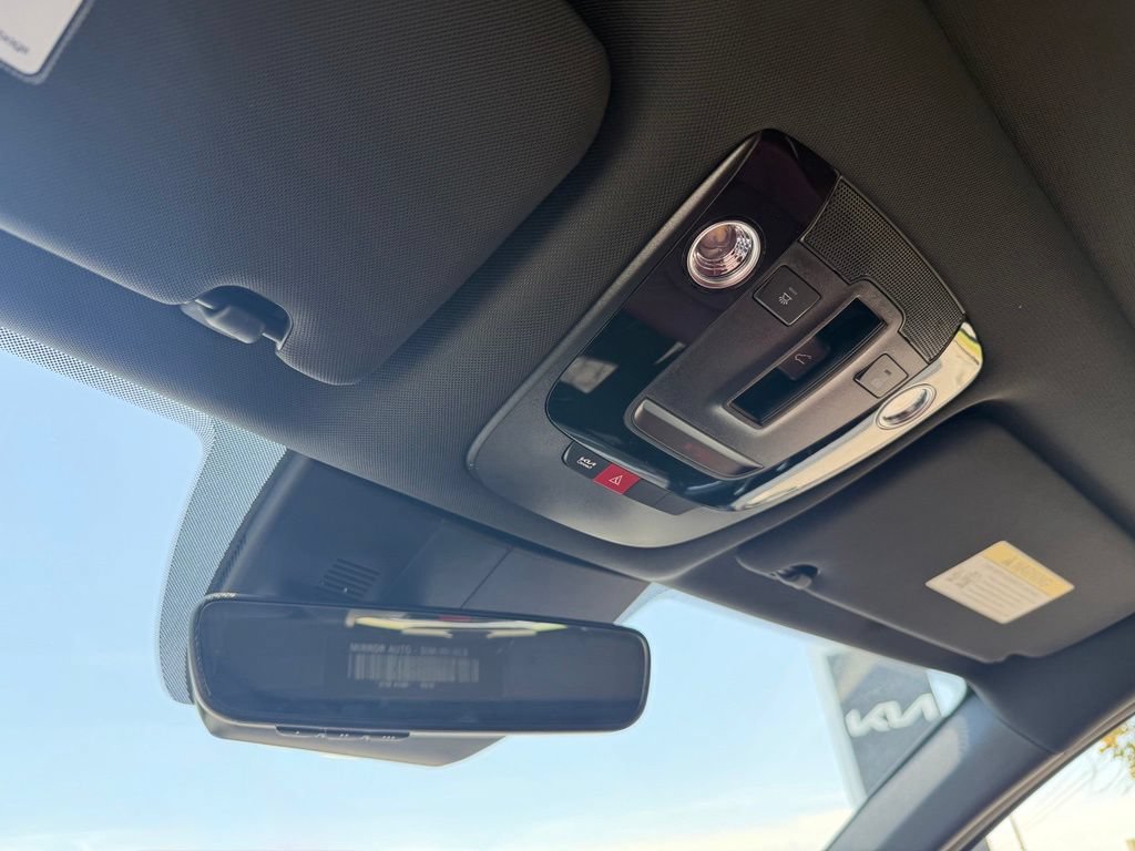 New 2026 Kia K5 GT-Line w/ GT-Line Red Interior Package FWD image 33