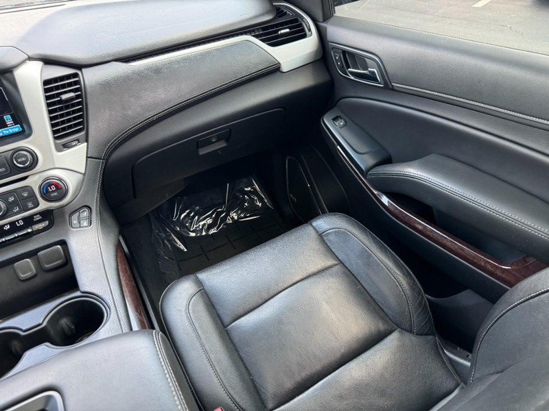 Used 2019 GMC Yukon SLT AWD/4WD image 17