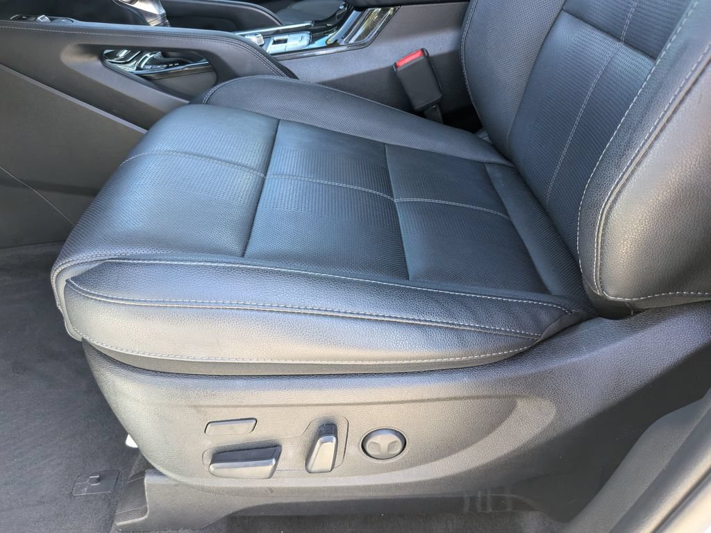 Certified 2022 Kia Telluride SX w/ Towing Package FWD image 23