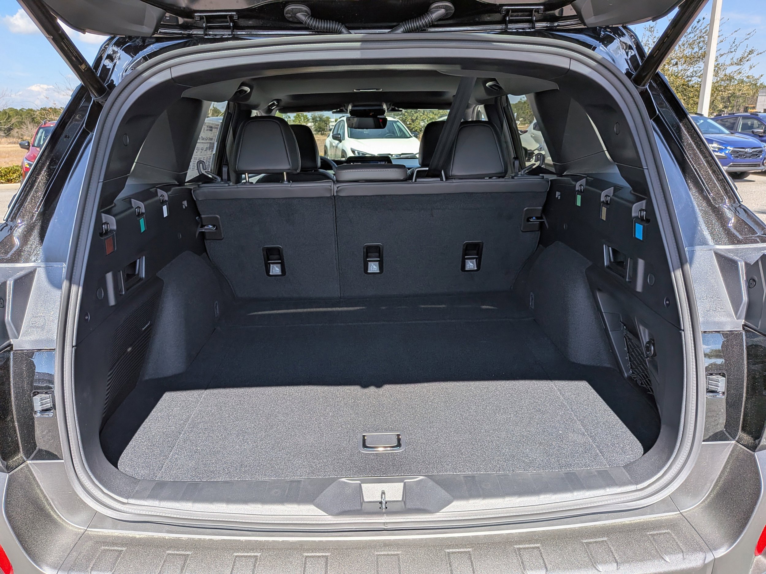 New 2026 Subaru Outback Limited w/ Premium/Limited Package 2 AWD/4WD image 13