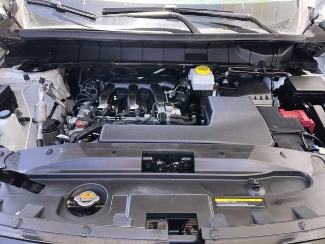 Used 2024 Nissan Pathfinder S AWD/4WD image 25