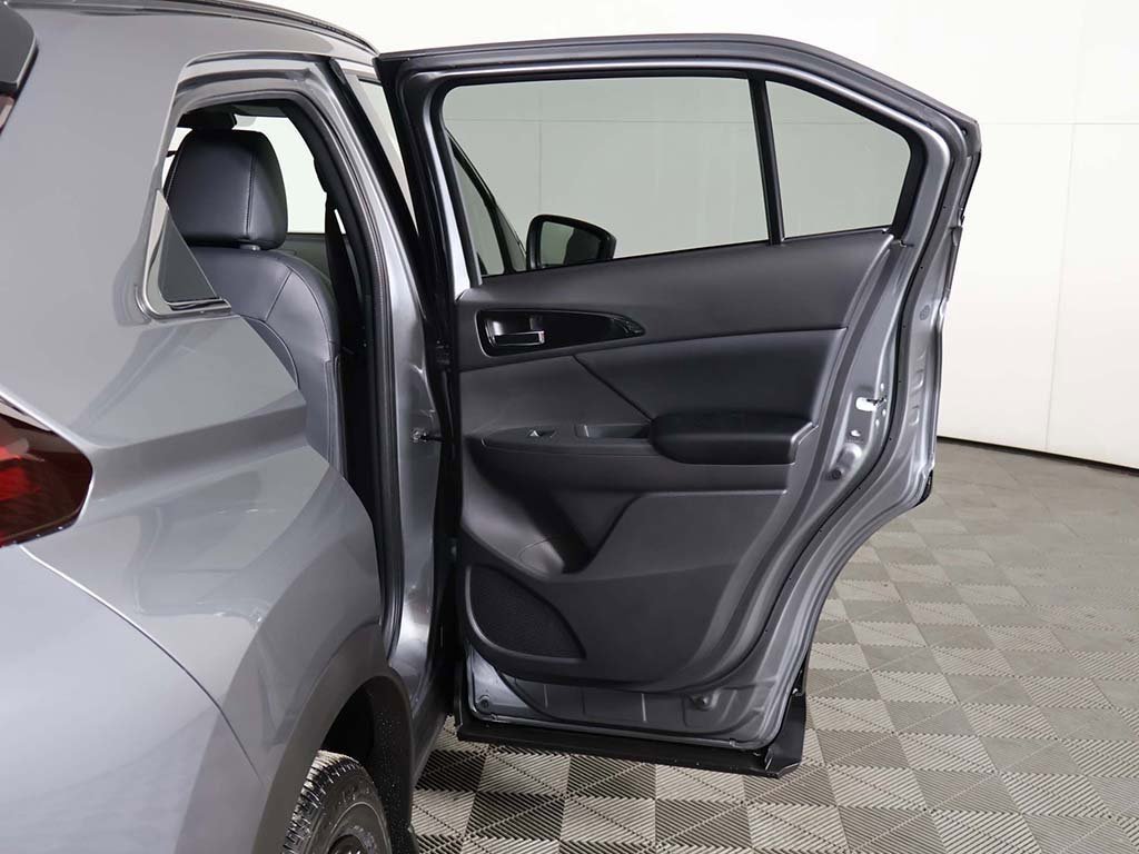 New 2026 Mitsubishi Eclipse Cross Black Edition image 22