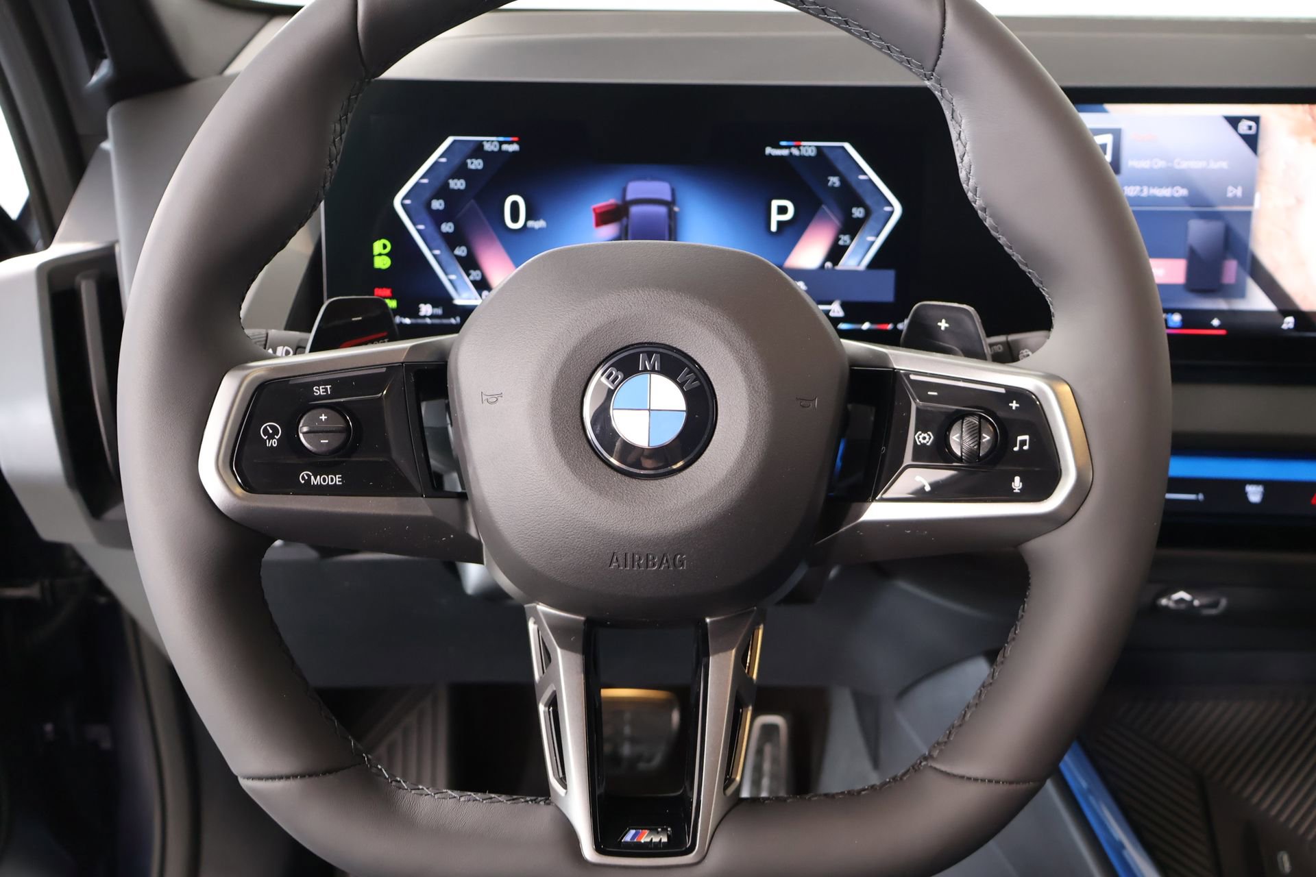 New 2026 BMW X3 xDrive30 w/ Premium Package AWD/4WD image 3