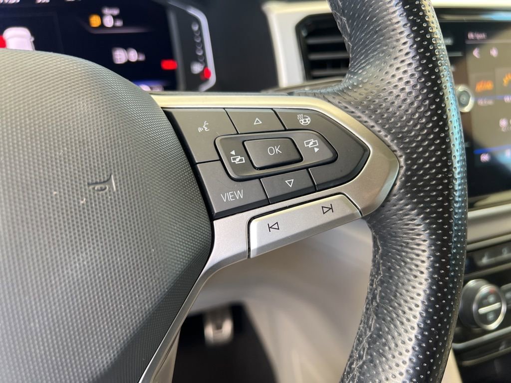 Certified 2022 Volkswagen Atlas SEL Premium image 42