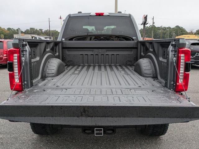New 2026 Ford F250 XLT w/ XLT Premium Package image 13