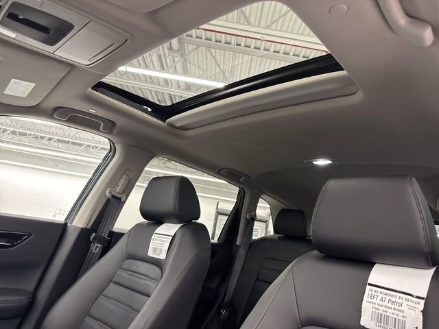 New 2026 Honda CR-V EX-L image 19