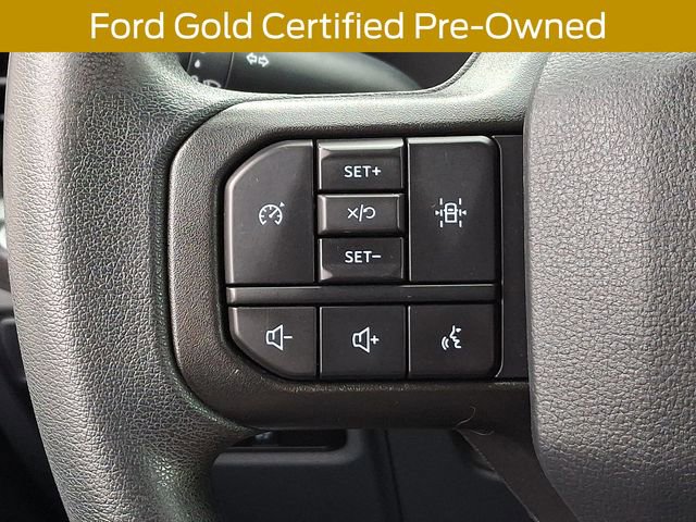 Used 2023 Ford F150 XL w/ STX Appearance Package image 25