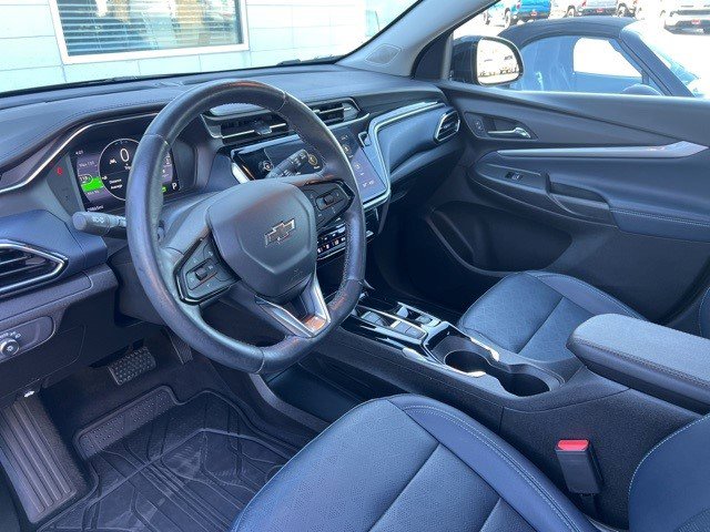 Certified 2023 Chevrolet Bolt EUV Premier image 12