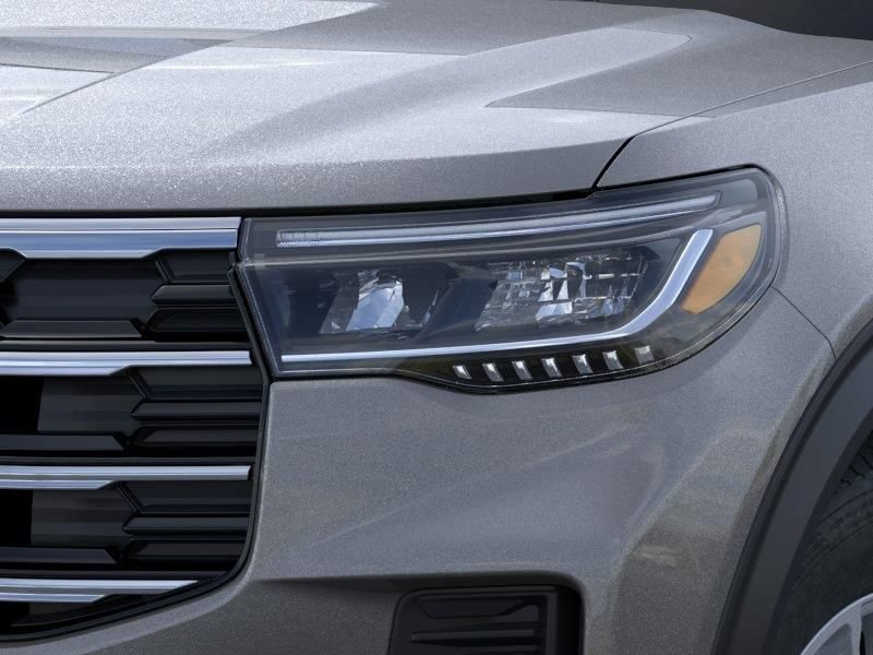 New 2026 Ford Explorer Active RWD image 18