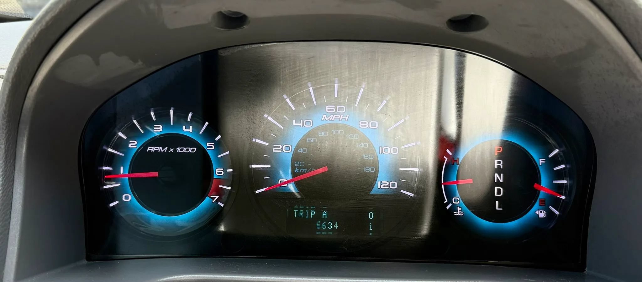 Used 2011 Ford Fusion SEL FWD image 15