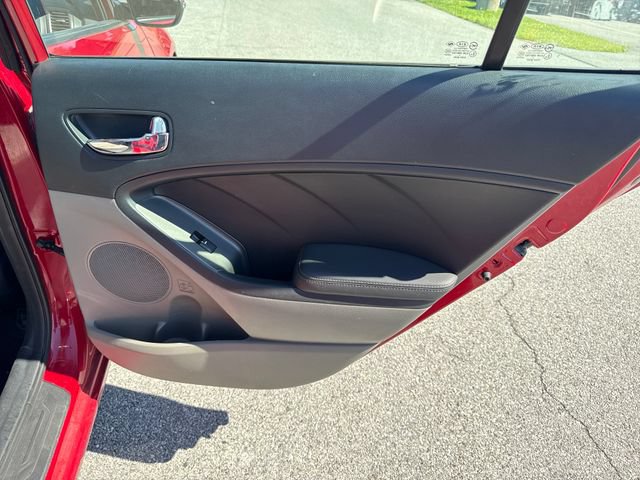 Used 2014 Kia Forte LX w/ Popular Package FWD image 16