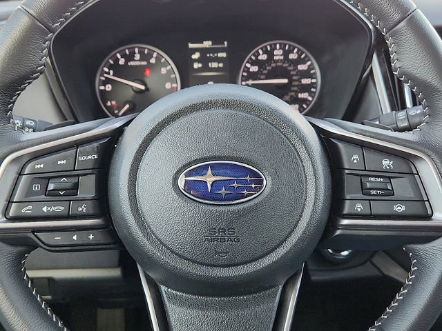 Certified 2025 Subaru Outback Premium w/ Popular Package #1A AWD/4WD image 24