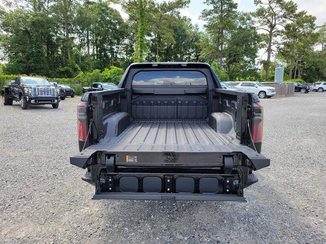 New 2025 GMC Sierra EV Denali image 8