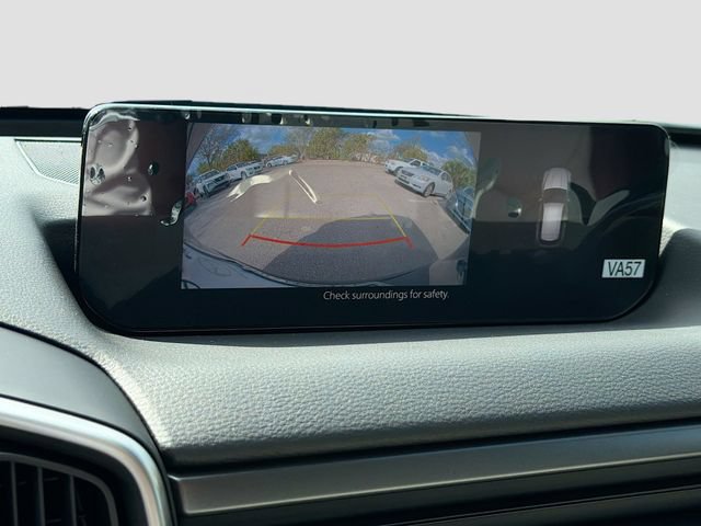 New 2026 MAZDA CX-50 AWD 2.5 S w/ Weather Package image 33