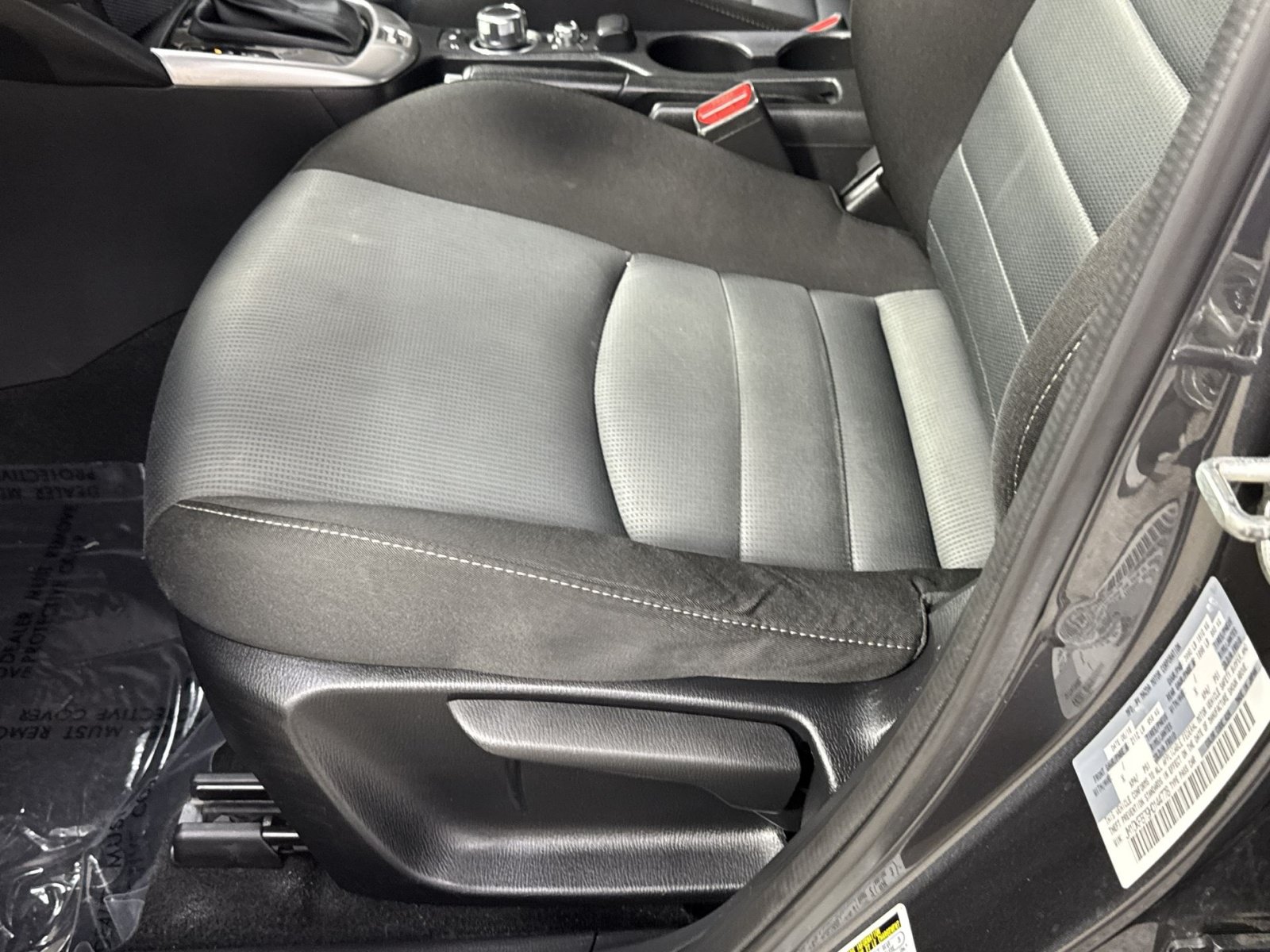 Used 2017 MAZDA CX-3 Sport AWD/4WD image 25