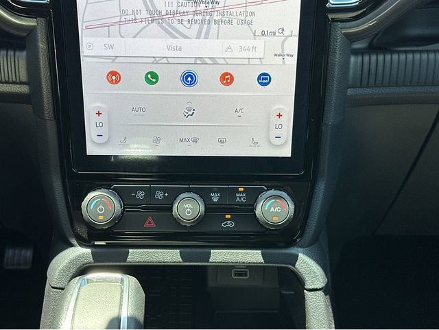 New 2025 Ford Ranger XLT w/ Equipment Group 301A High image 27