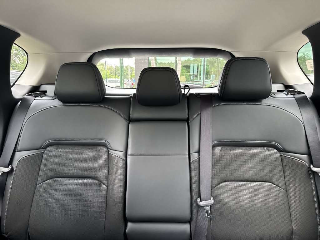 New 2026 MAZDA CX-5 Select AWD/4WD image 18